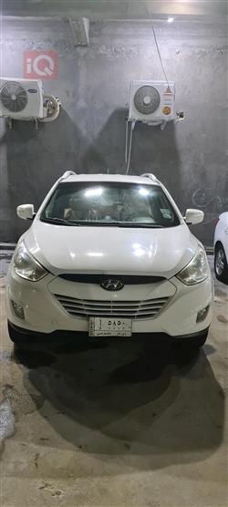 هيونداي توسان